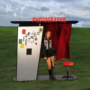 Alice et Moi - Photographie (2023) [Official Digital Download]