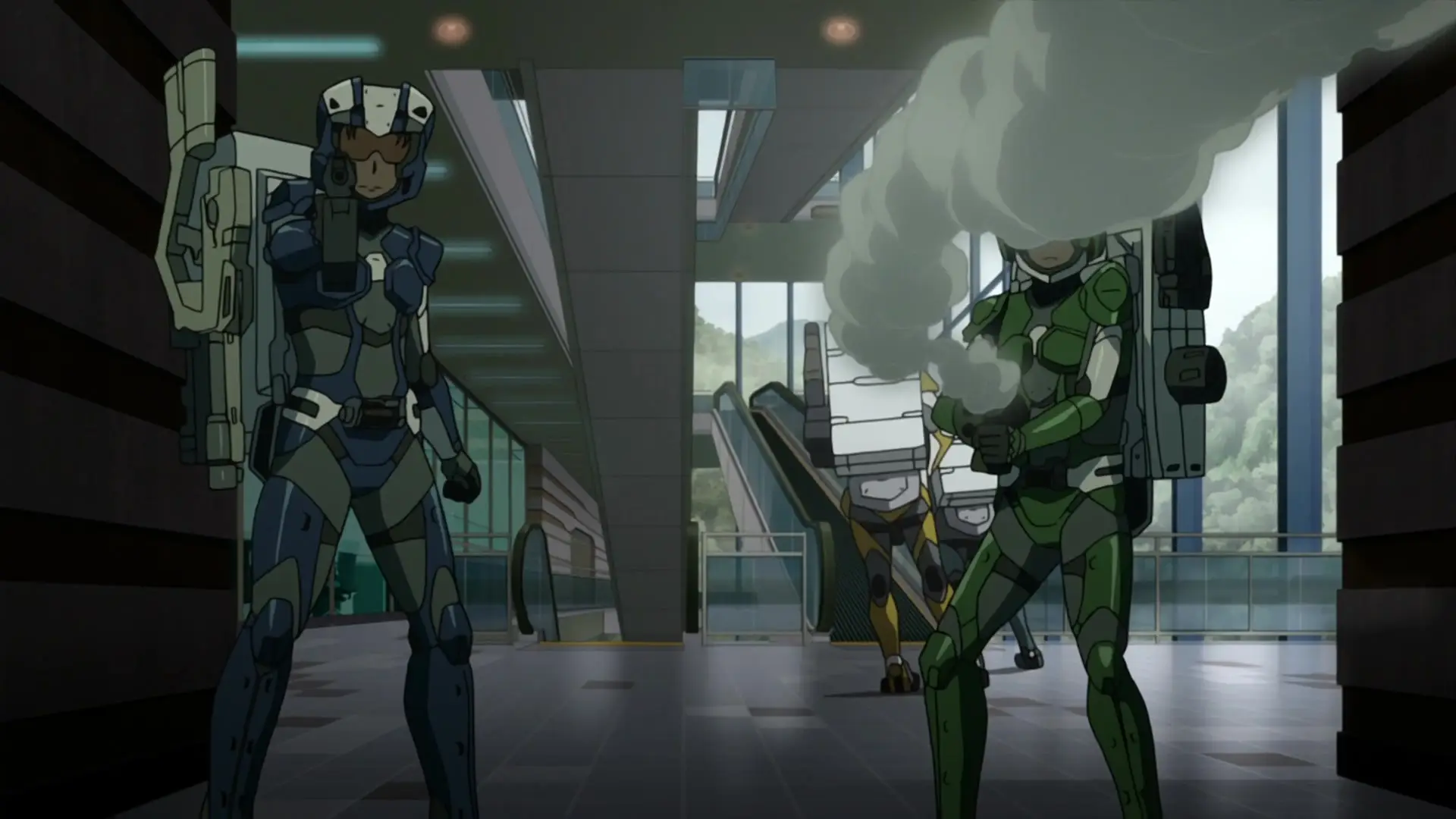 A I C O Incarnation BD BOX TV SP A I C O Incarnation 01 (BD 1920x1080 x 264 FLACx2 mkv" yEnc