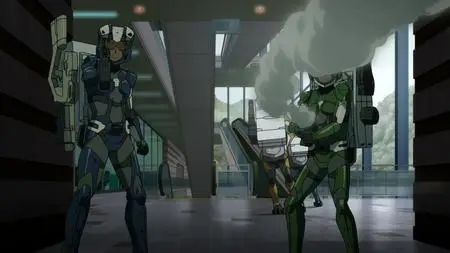 A I C O Incarnation BD BOX TV  SP A I C O Incarnation 01 (BD 1920x1080 x 264 FLACx2 mkv" yEnc