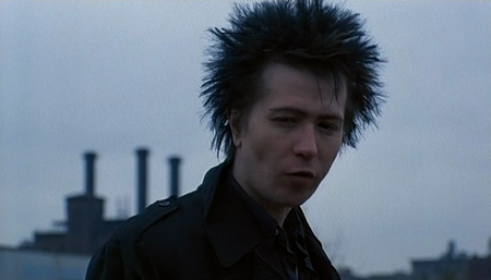 Sid and Nancy (1986)