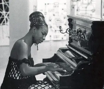 Nina Simone: The Complete RCA Albums Collection (2012) [9CD Box Set, RCA, 88697938902] Re-up