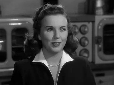 For the Love of Mary (1948)