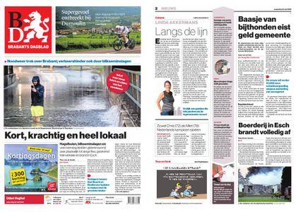 Brabants Dagblad - Veghel-Uden – 23 mei 2018