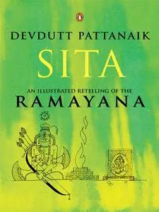 Sita: An Illustrated Retelling of the Ramayana