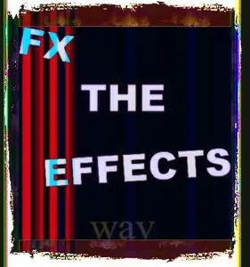 FX The Effects Vol 1 (Loop9Samples)