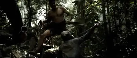 Bang Rajan 2 - Le sacrifice des guerriers (2010)