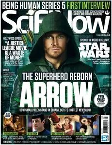 SciFiNow Issue N 75