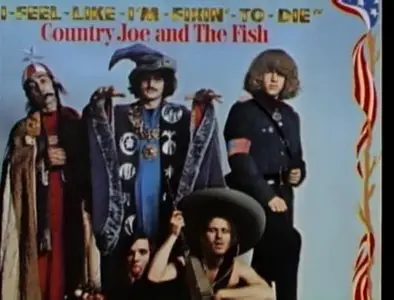 PBS - Berkeley In the Sixties (1990)