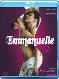 Emmanuelle: L'antivierge / Emmanuelle II (1975)