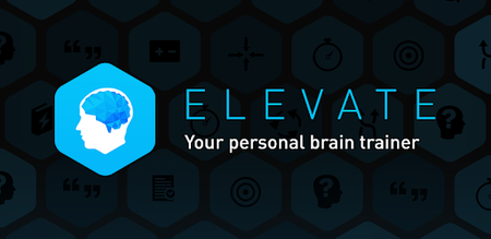 Elevate - Brain Training Games v5.45.2 Pro