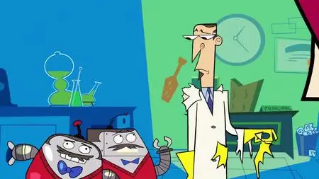 Clone High S02E04