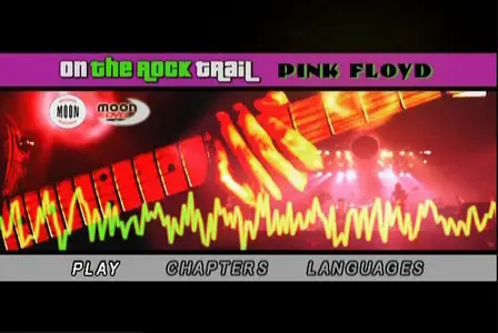 On The Rock Trail: Pink Floyd (2006)