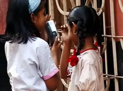 Born Into Brothels: Calcutta's Red Light Kids (2004) [REPOST]