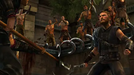 Game of Thrones - Episode 6 (2015)