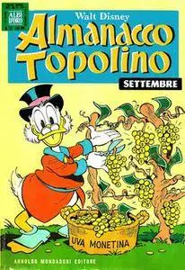 Almanacco Topolino – N° 237 (1976)
