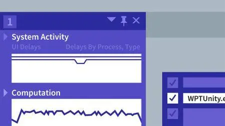 Windows Performance Toolkit: Unity Game Optimization