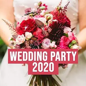 VA - Wedding Party 2020 (2020)