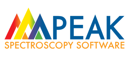 Operant Peak Spectroscopy 4.00.464