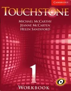 Touchstone Workbook 1