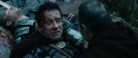 Centurion (2010) [Repost]