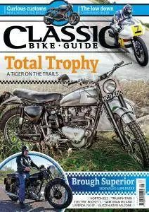 Classic Bike Guide - Issue 316 - August 2017