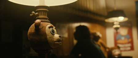 Brigsby Bear (2017)