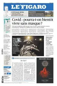 Le Figaro - 31 Mai 2021