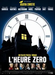 L'Heure Zéro (2007) [Re-UP]