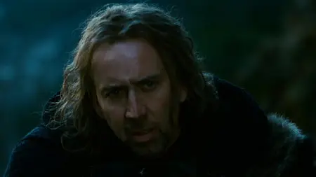 Season of the Witch / Le dernier des Templiers (2011)