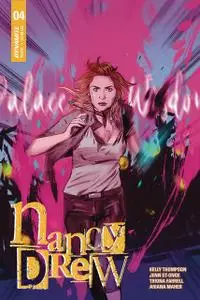 Nancy Drew #4