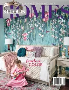 St. Louis Homes & Lifestyles - April 2020