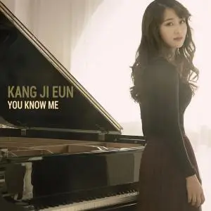 JiEun Kang - You Know Me (2016/2021) [Official Digital Download]