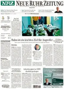 Neue Ruhr Zeitung - 01 Februar 2023