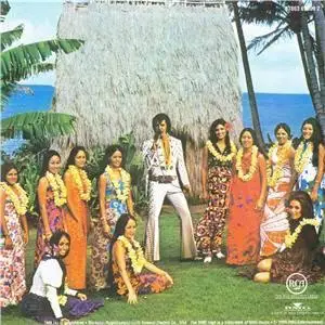 Elvis Presley - Aloha From Hawaii Via Satellite (Deluxe Edition)  FLAC