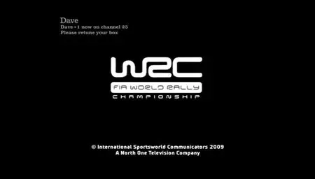 WRC 2009 Full Season Highlights Dave