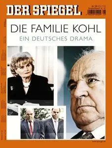 Der Spiegel Nr. 28 vom 11.07.2011