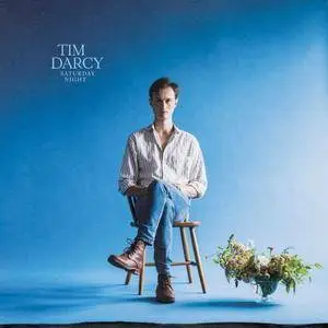 Tim Darcy - Saturday Night (2017)