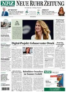Neue Ruhr Zeitung – 14. Juni 2019
