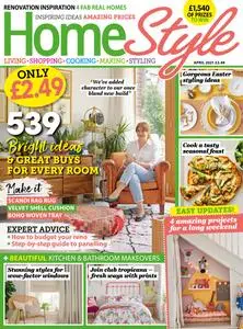 Homestyle – March 2021