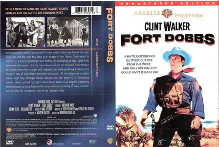 Fort Dobbs (1958)