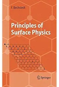Principles of Surface Physics
