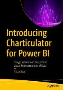 Introducing Charticulator for Power BI