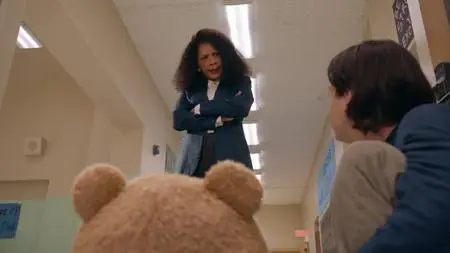 ted S01E02