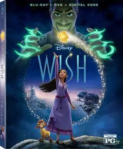 Wish (2023)