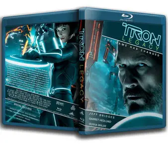 Full BluRay Collection