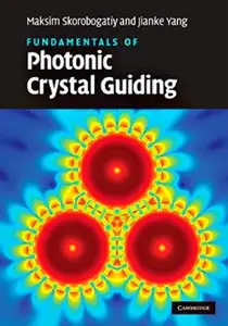 Fundamentals of Photonic Crystal Guiding (repost)