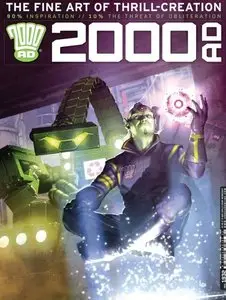 2000AD 1932 (2015)