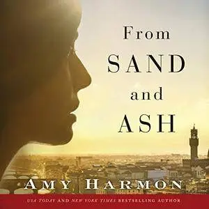 From Sand and Ash [Audiobook]