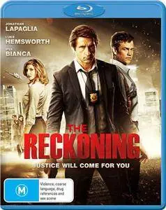 The Reckoning (2014)