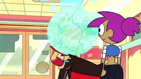 OK K.O.! Let's Be Heroes S02E11